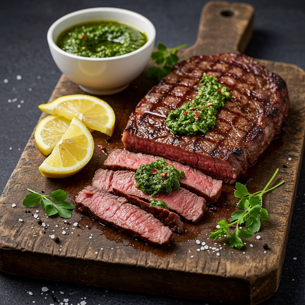 Argentine Entraña (Skirt Steak)