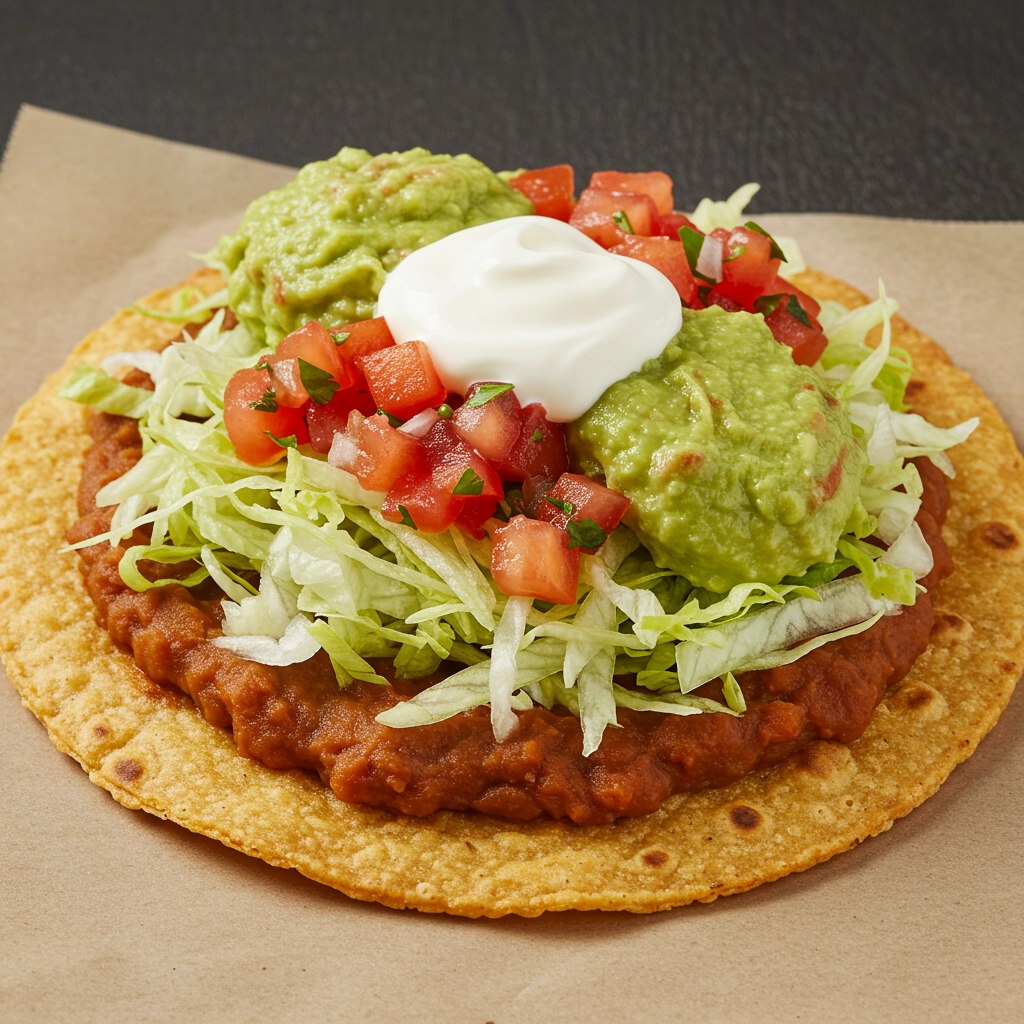 Taco Time for Tots: Nourishing Mexican Meals from My Family to Yours